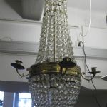 599 1402 CHANDELIER